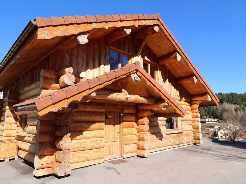 Comment aménager un chalet de montagne 